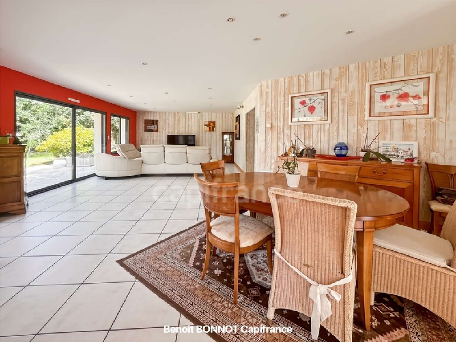 te koop huis Pleuven Finistère 4