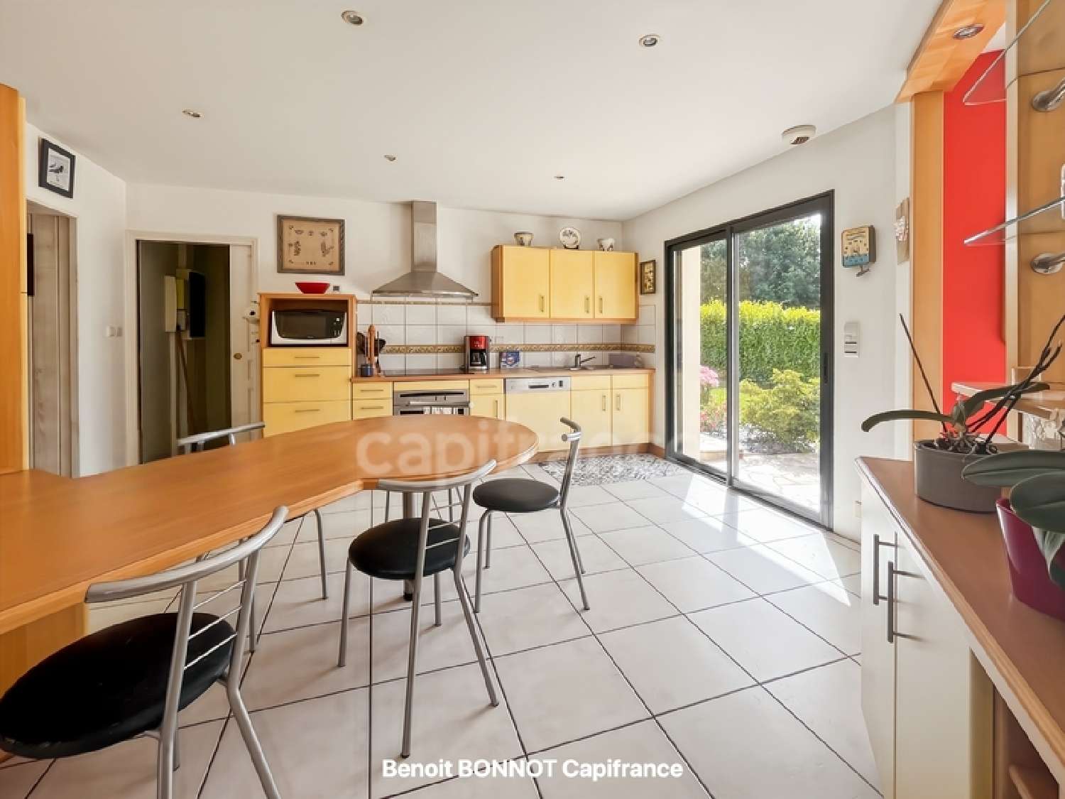 te koop huis Pleuven Finistère 5