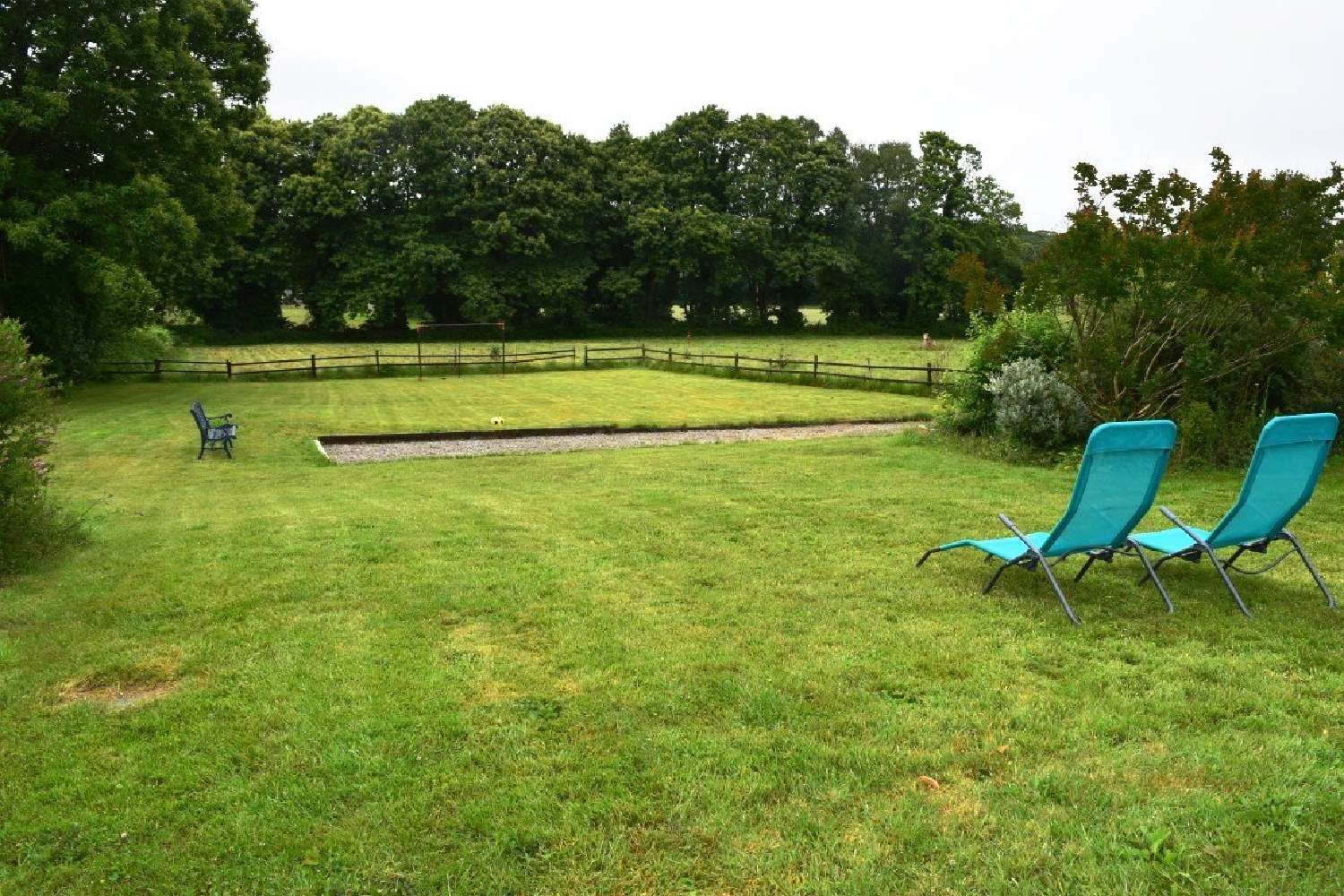 en venta casa Ploërdut Morbihan 5