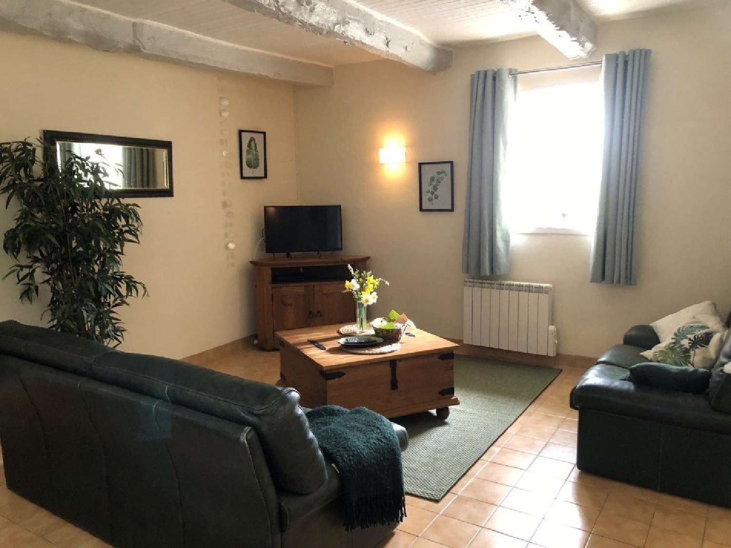 en venta casa Ploërdut Morbihan 8