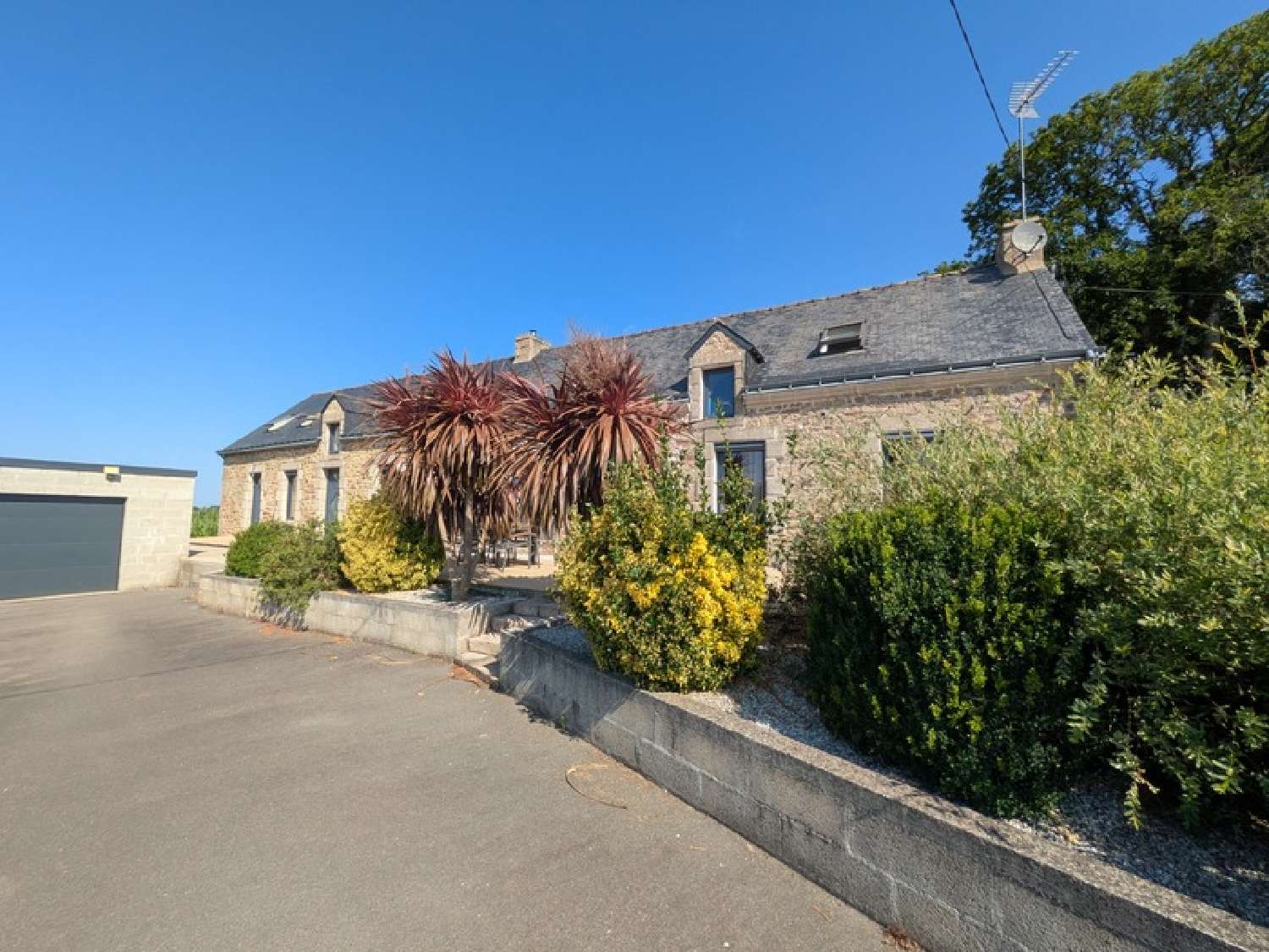  te koop huis Ploërdut Morbihan 1