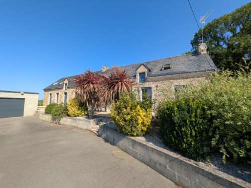Ploërdut Morbihan huis foto 7379613