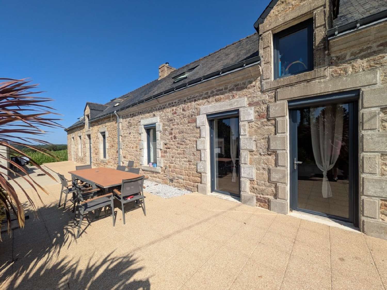  te koop huis Ploërdut Morbihan 2