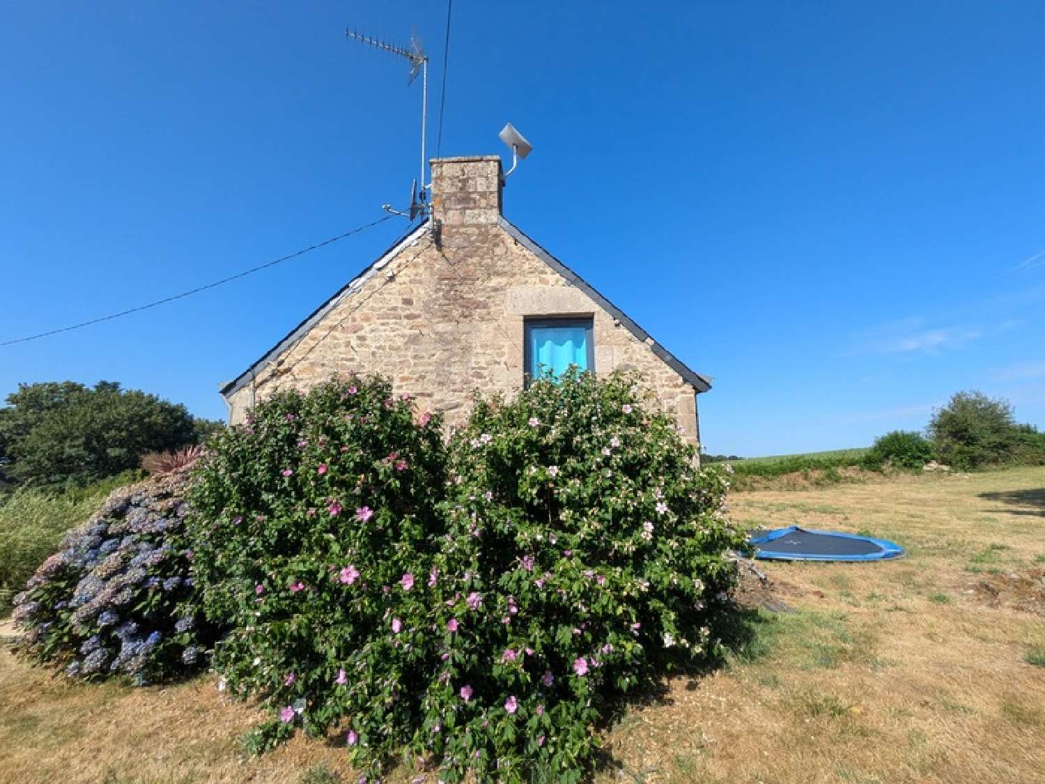  te koop huis Ploërdut Morbihan 3