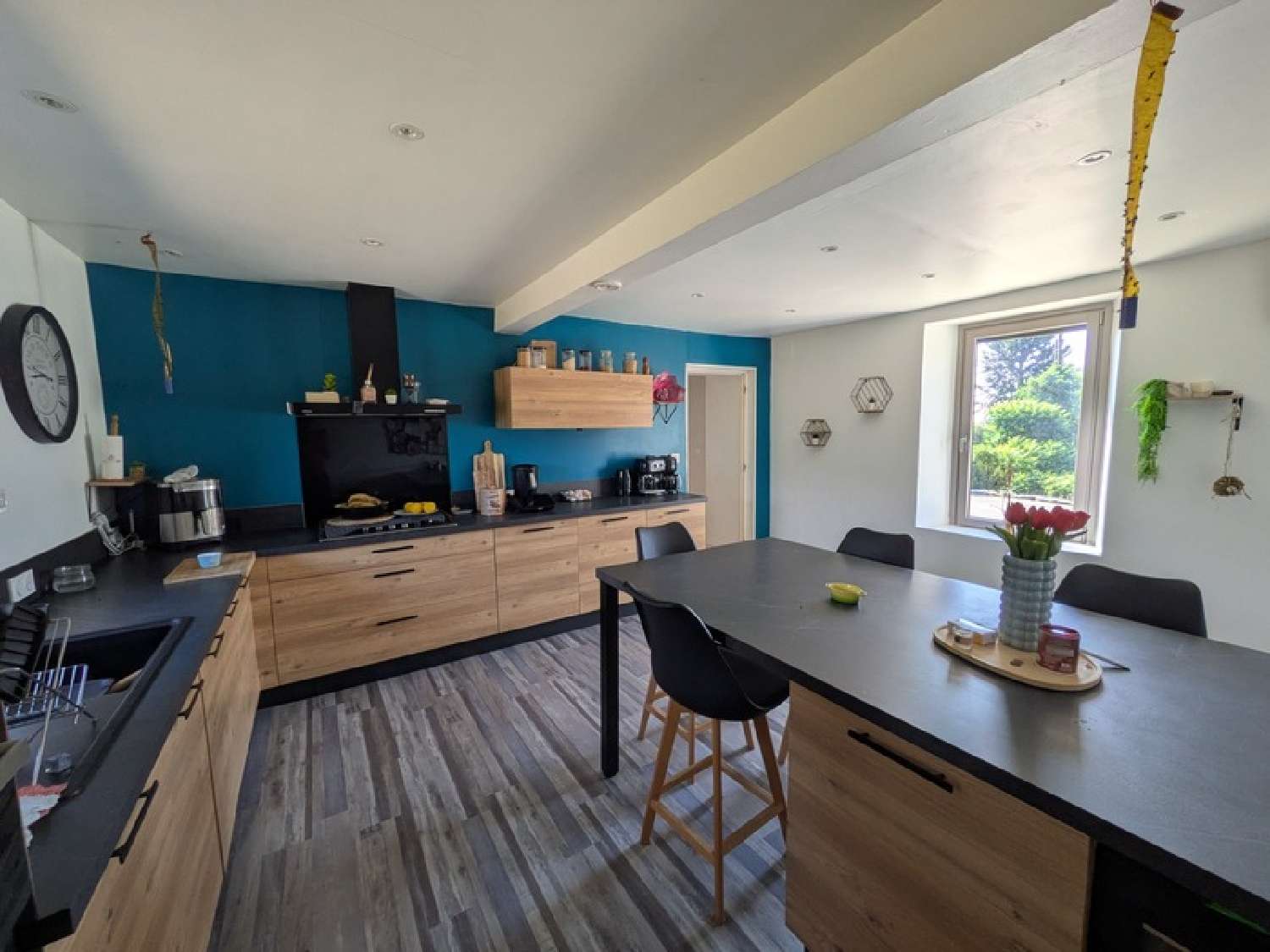  te koop huis Ploërdut Morbihan 5