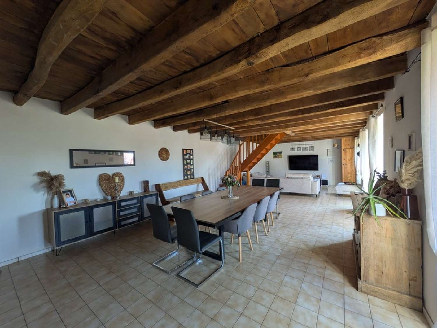  te koop huis Ploërdut Morbihan 7
