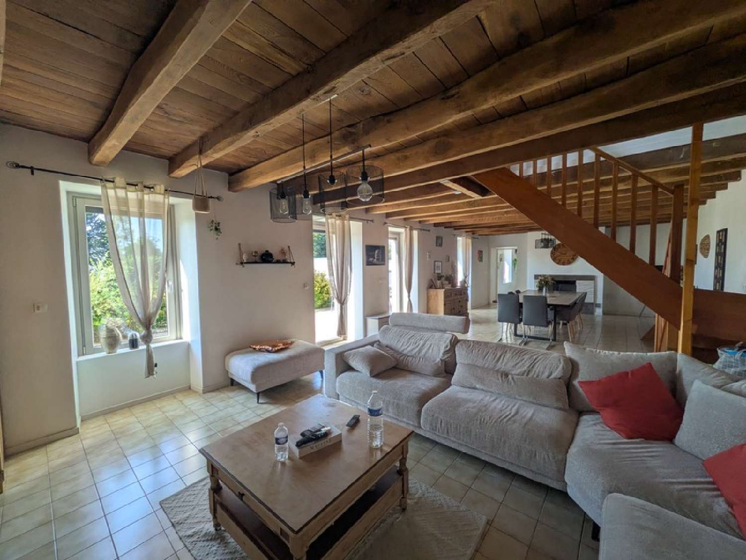  te koop huis Ploërdut Morbihan 8