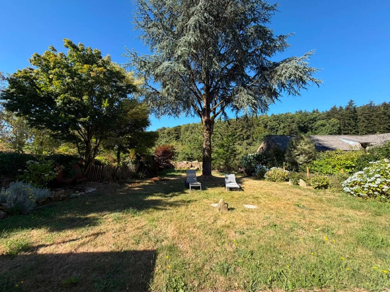 te koop huis Ploërdut Morbihan 3