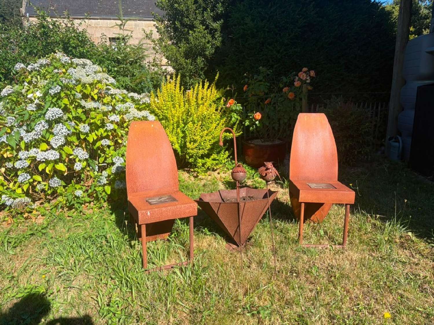 te koop huis Ploërdut Morbihan 4