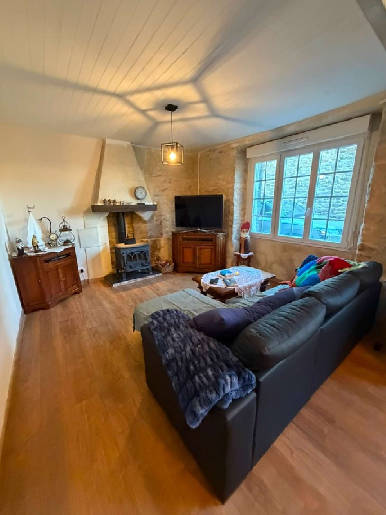 te koop huis Ploërdut Morbihan 8
