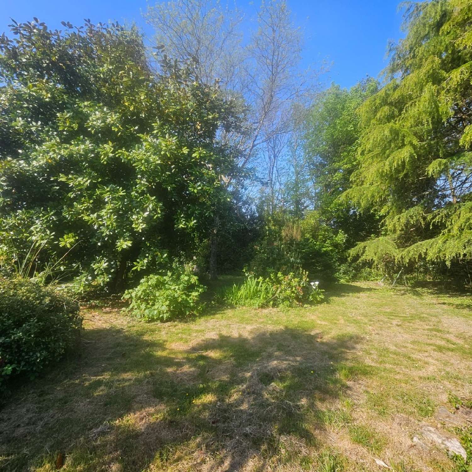 te koop huis Plogastel-Saint-Germain Finistère 4