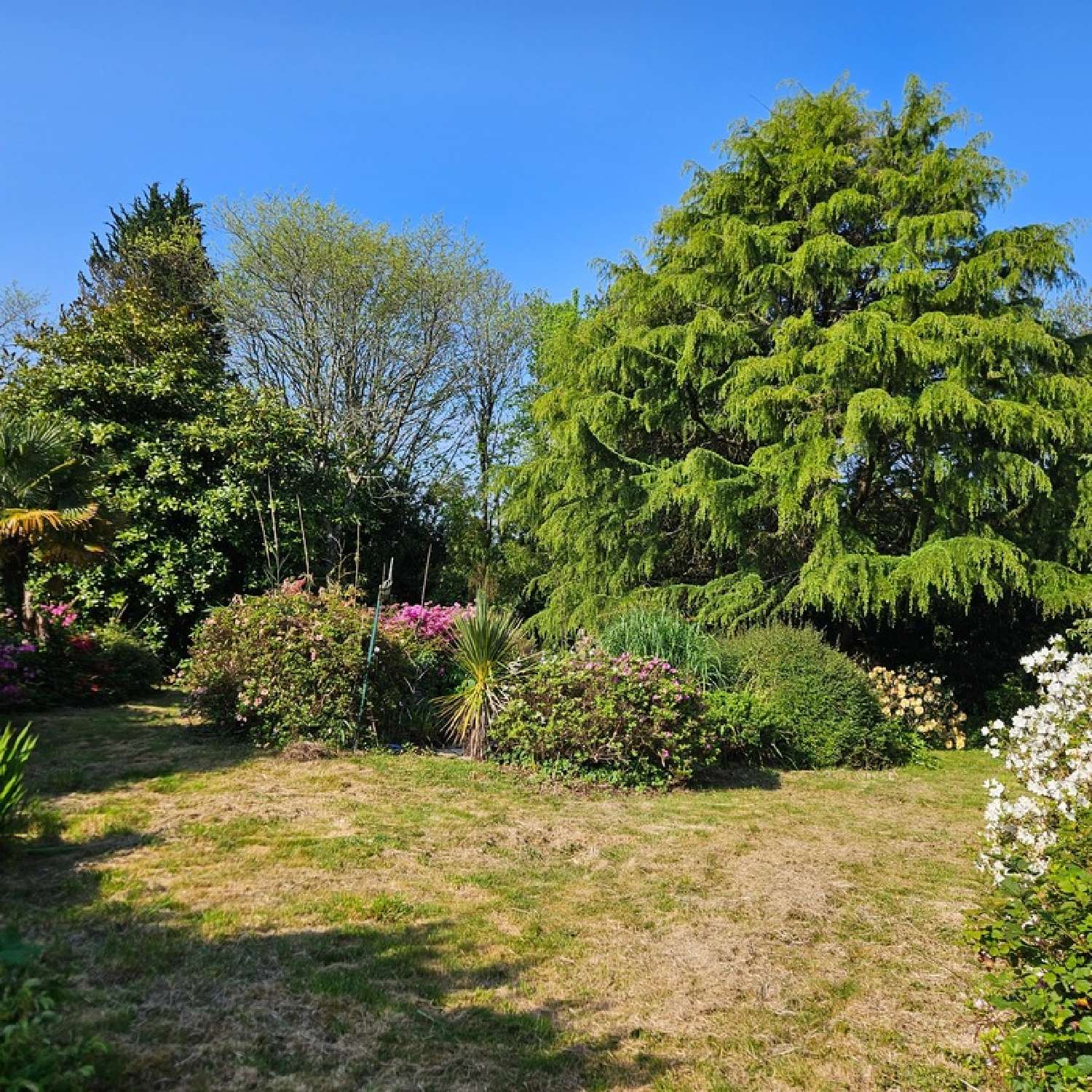 te koop huis Plogastel-Saint-Germain Finistère 7
