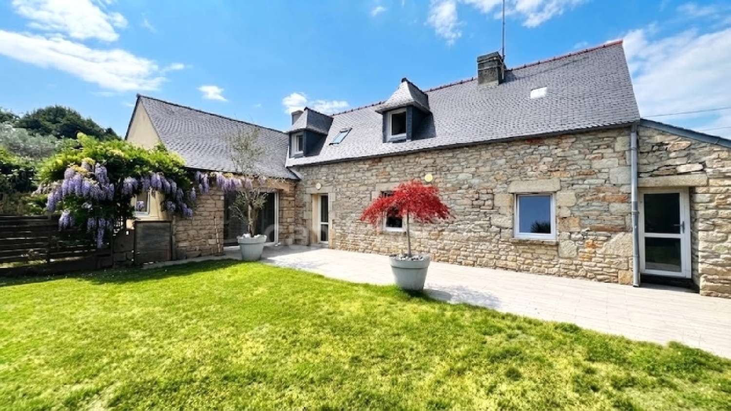  te koop huis Plonéis Finistère 3