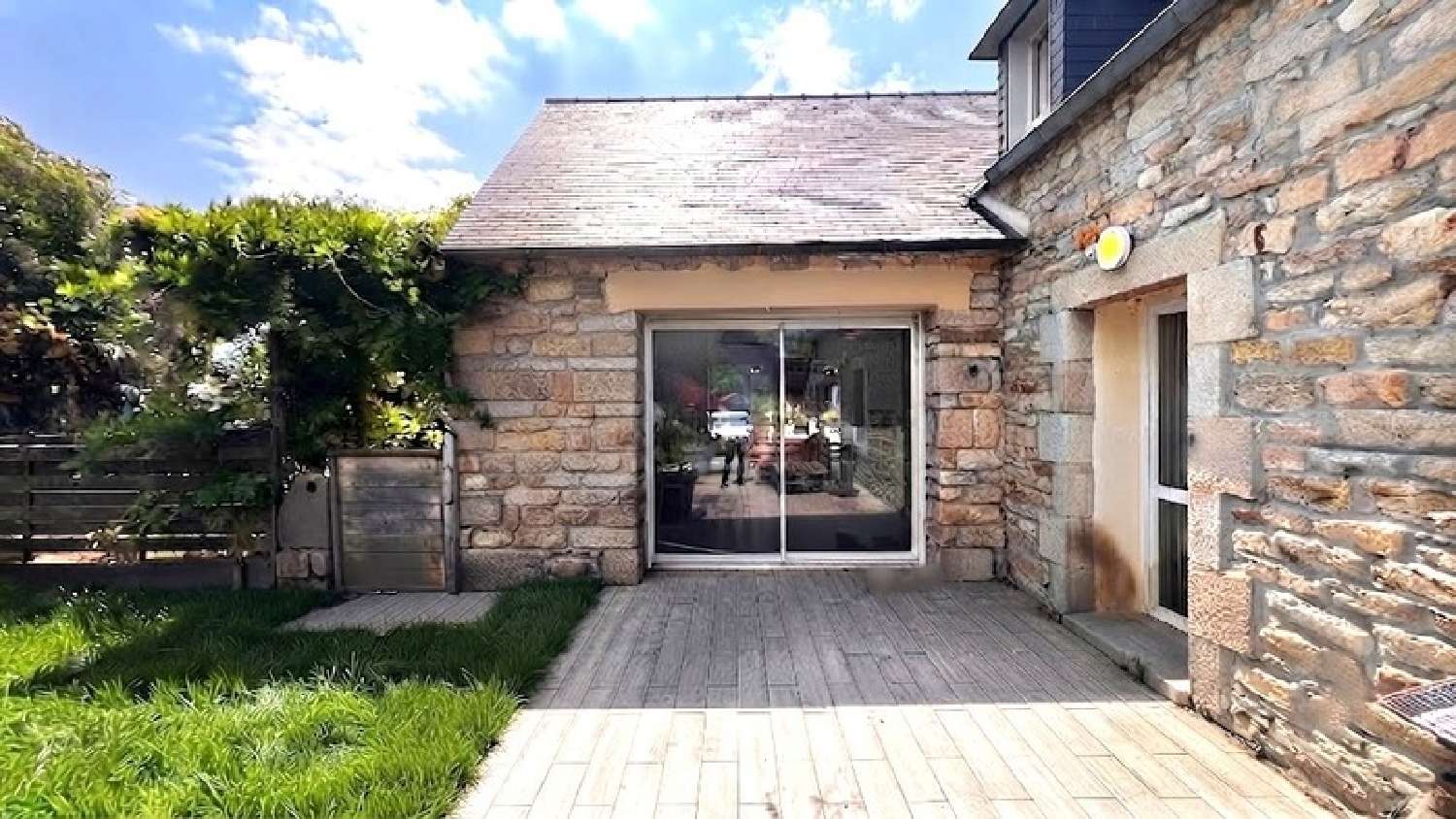 te koop huis Plonéis Finistère 4