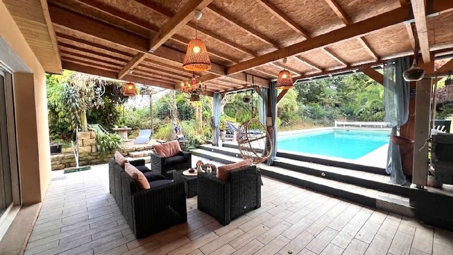  te koop huis Plonéis Finistère 6
