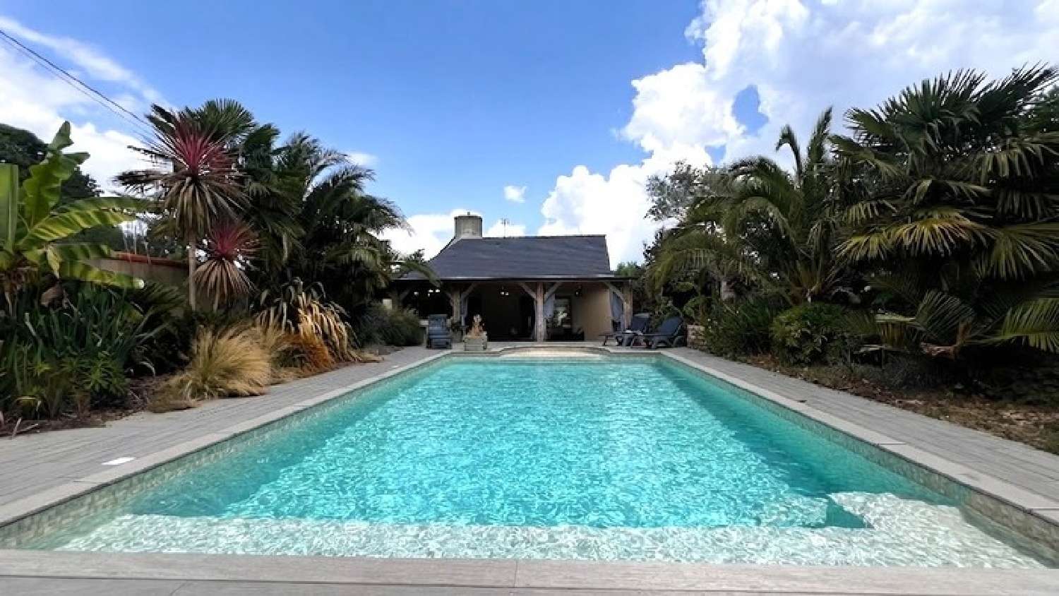  te koop huis Plonéis Finistère 8