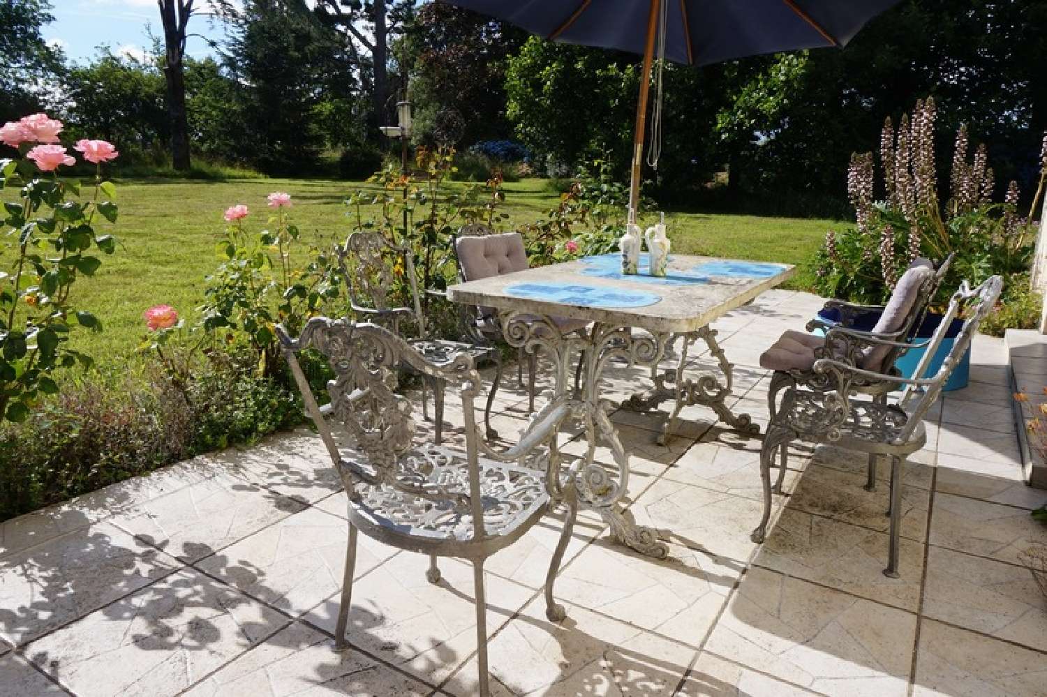  for sale house Plonévez-du-Faou Finistère 3
