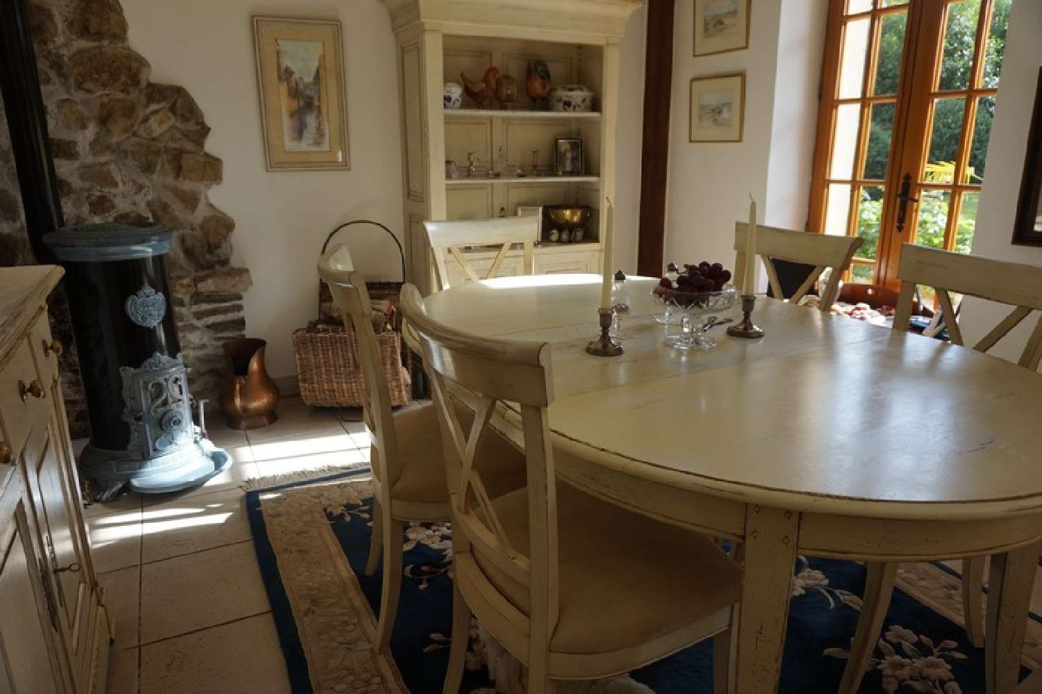  for sale house Plonévez-du-Faou Finistère 5