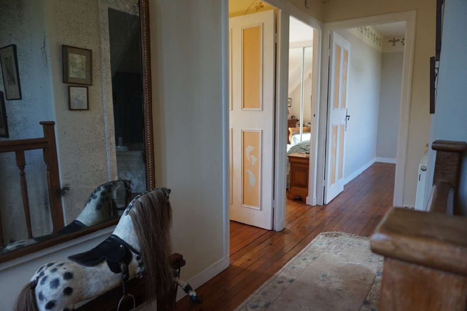  for sale house Plonévez-du-Faou Finistère 6