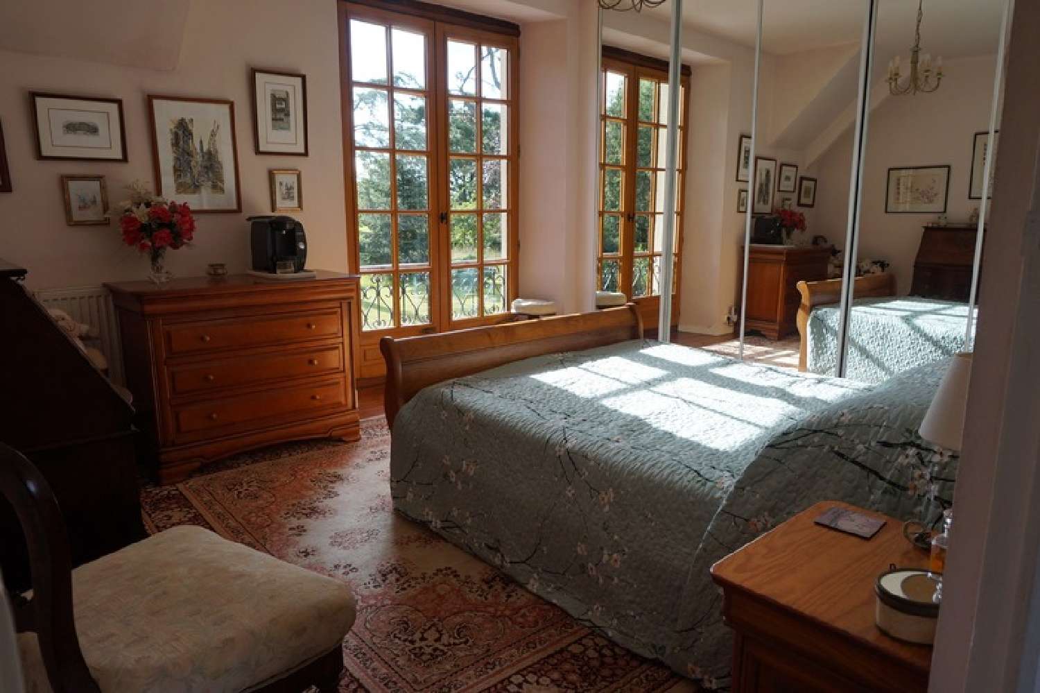  for sale house Plonévez-du-Faou Finistère 7