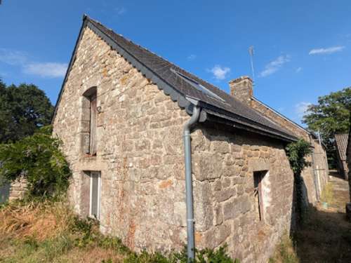 Plouay Morbihan huis foto 7379469