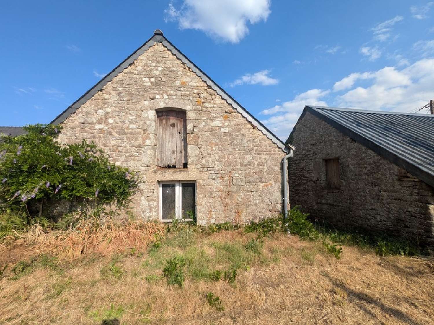 te koop huis Plouay Morbihan 3