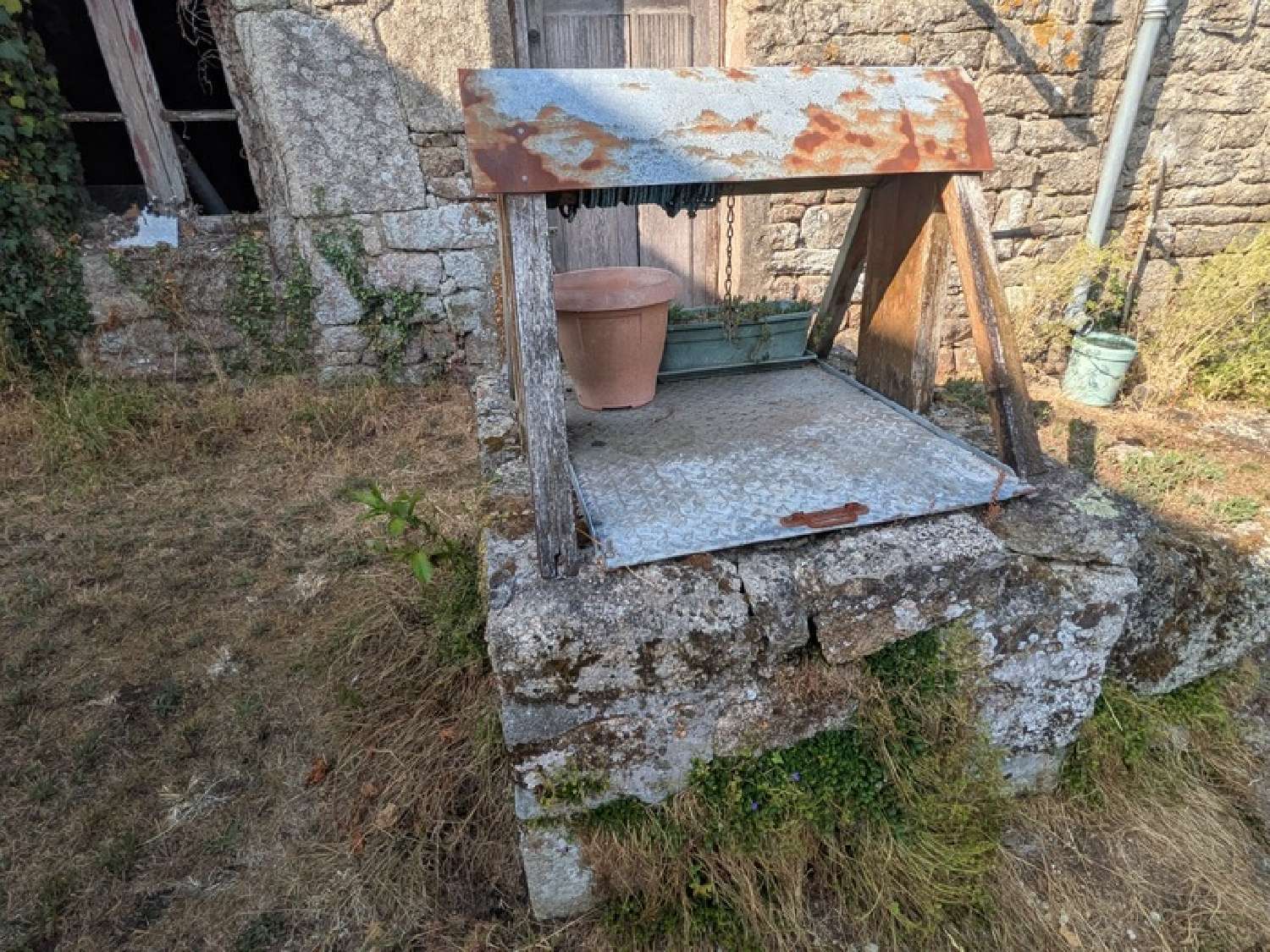 te koop huis Plouay Morbihan 8
