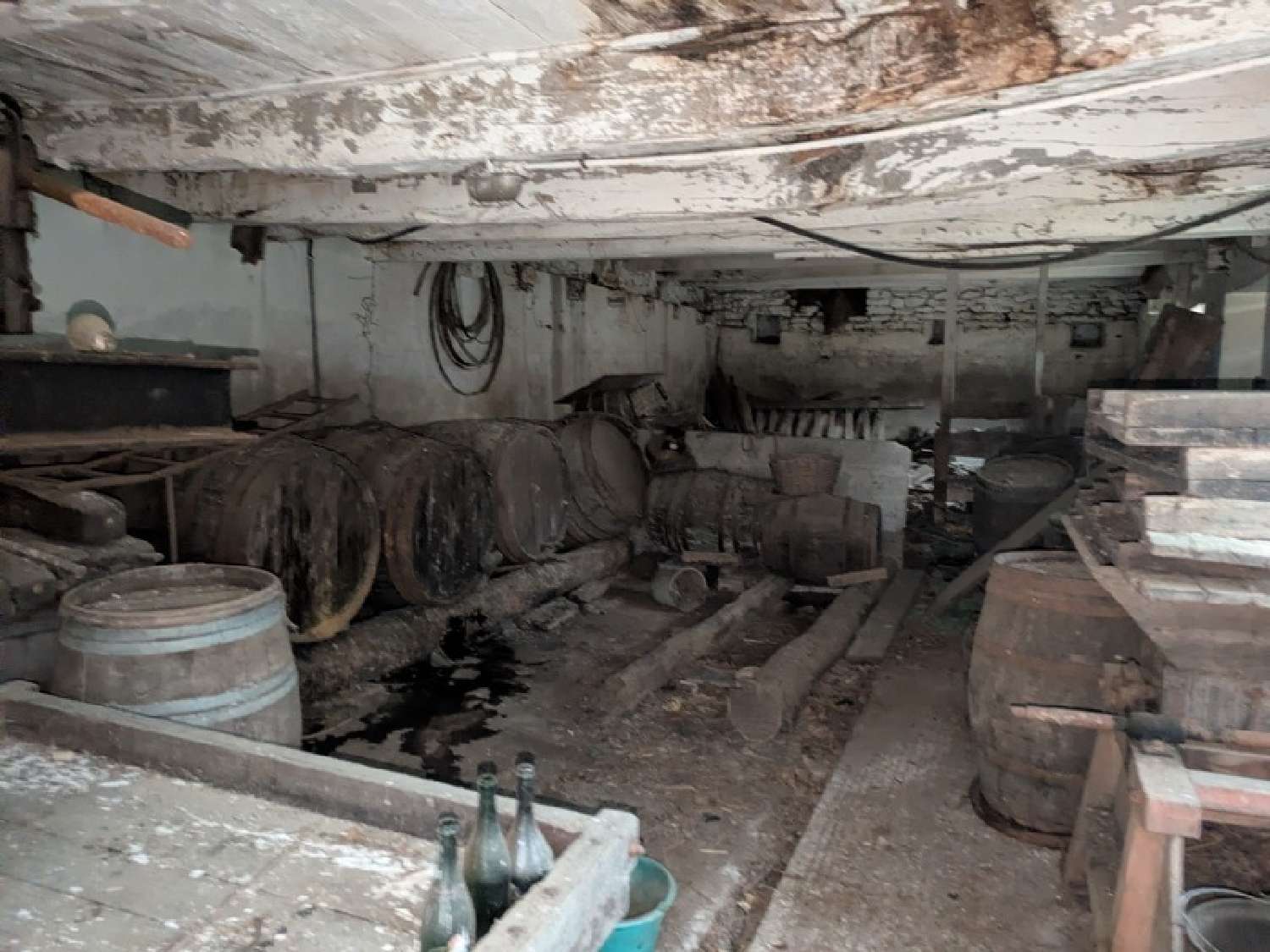 te koop huis Plouay Morbihan 4