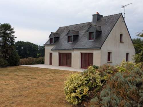 Plouay Morbihan huis foto 7379892