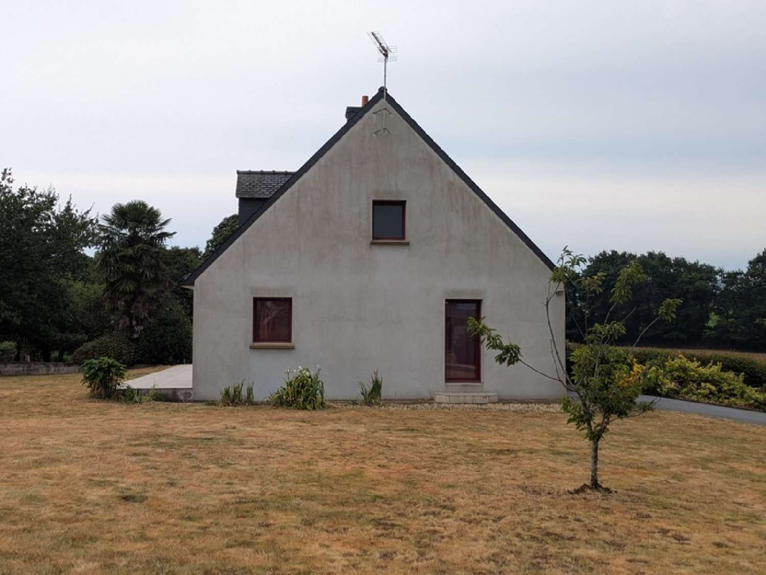 te koop huis Plouay Morbihan 3