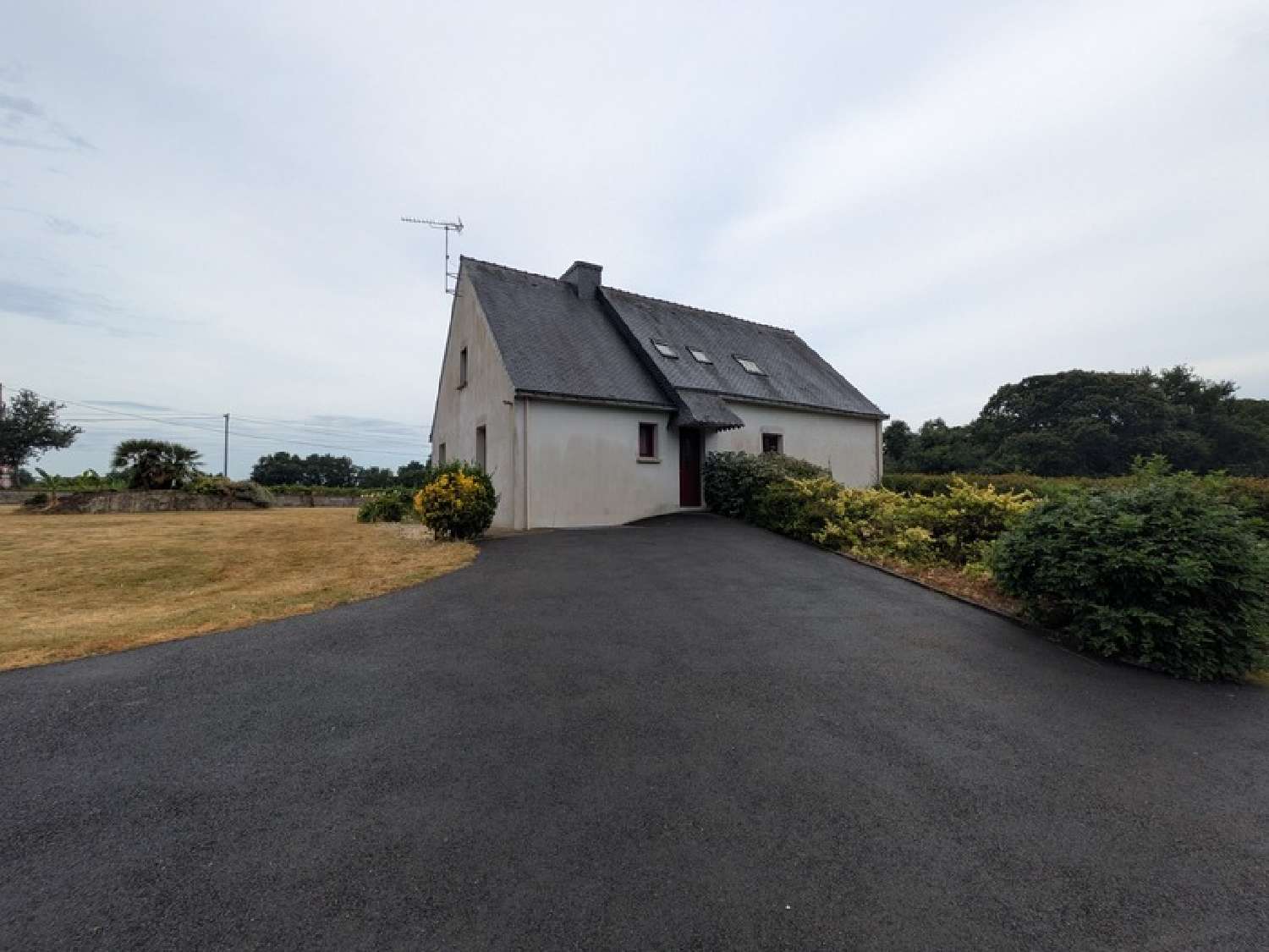 te koop huis Plouay Morbihan 5