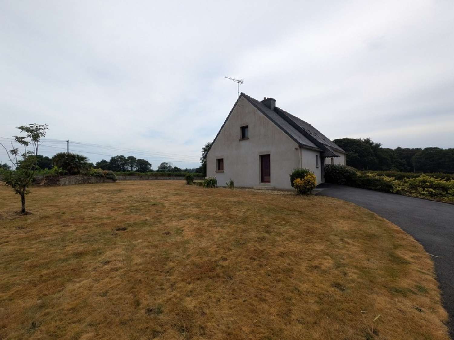 te koop huis Plouay Morbihan 6