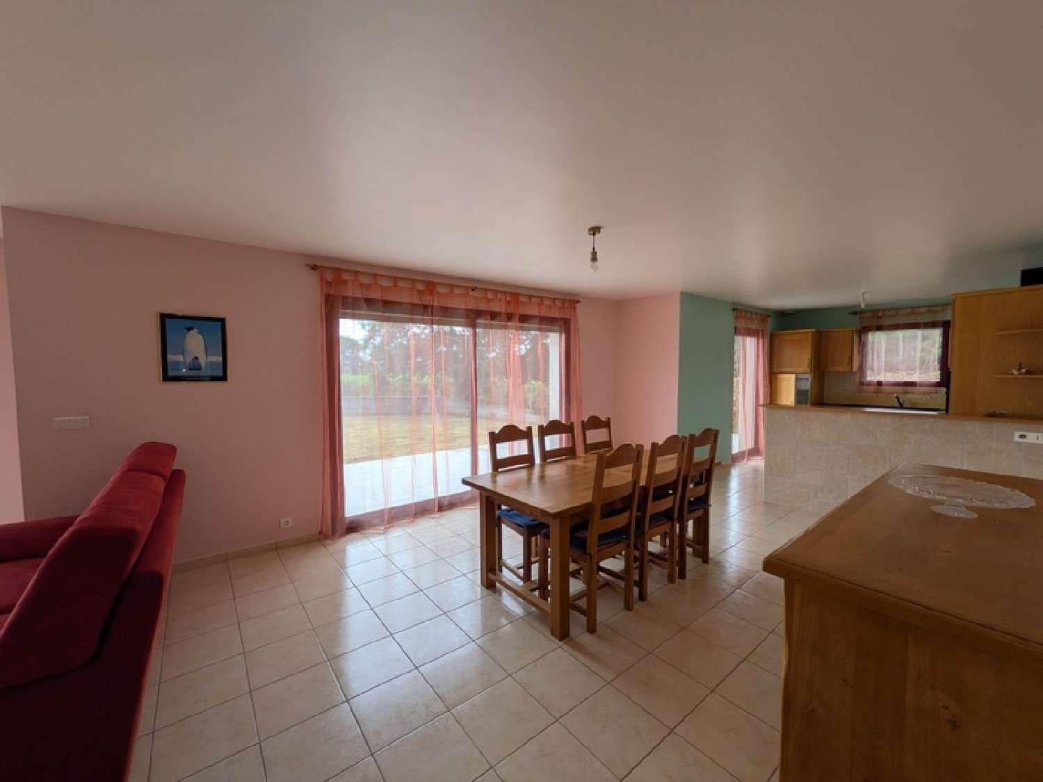 te koop huis Plouay Morbihan 8