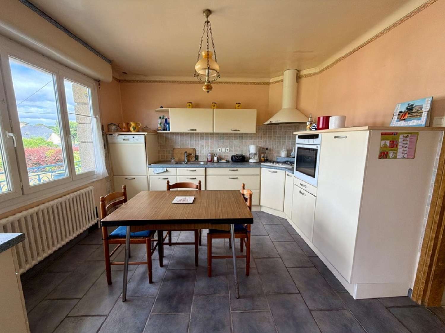 kaufen Haus Plouay Morbihan 3