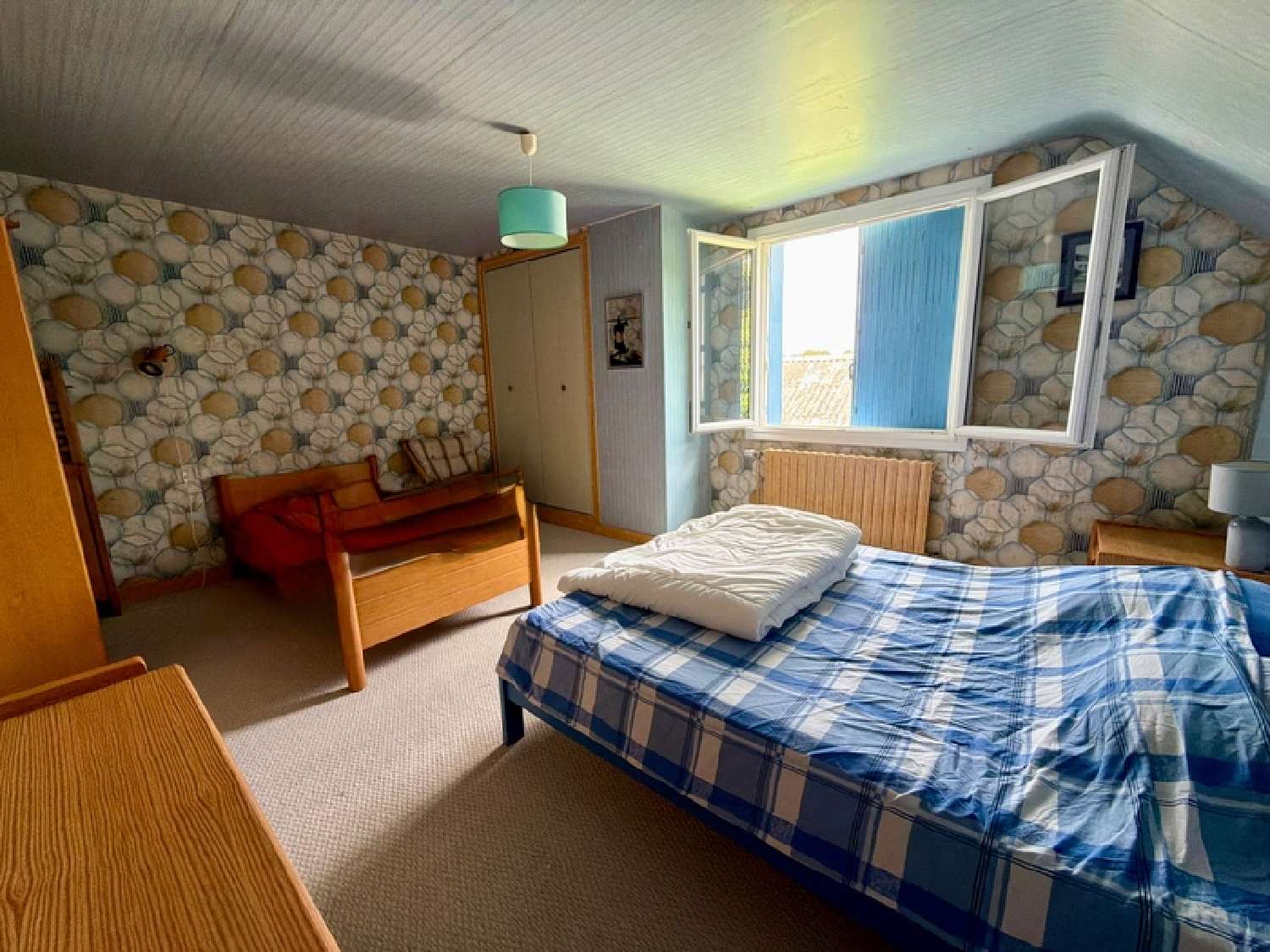 kaufen Haus Plouay Morbihan 7