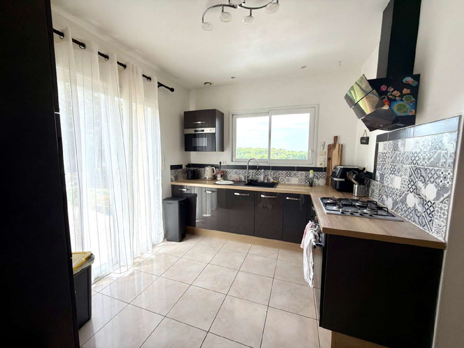te koop huis Plouay Morbihan 3