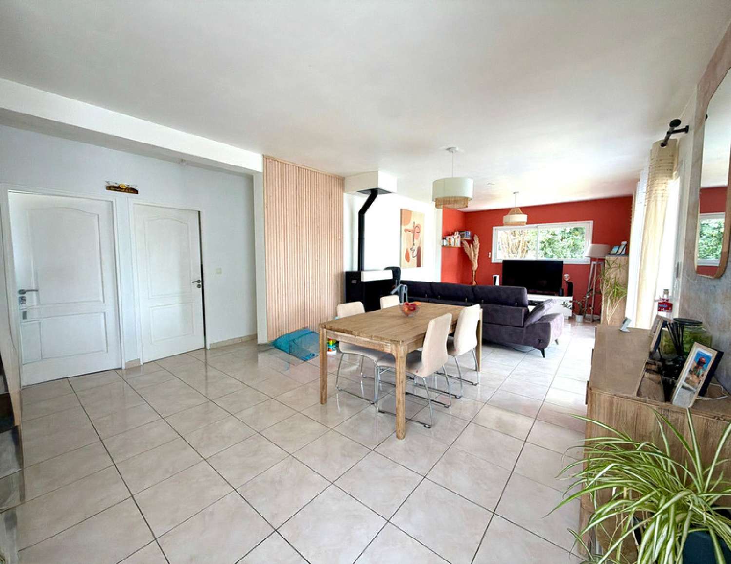 te koop huis Plouay Morbihan 4