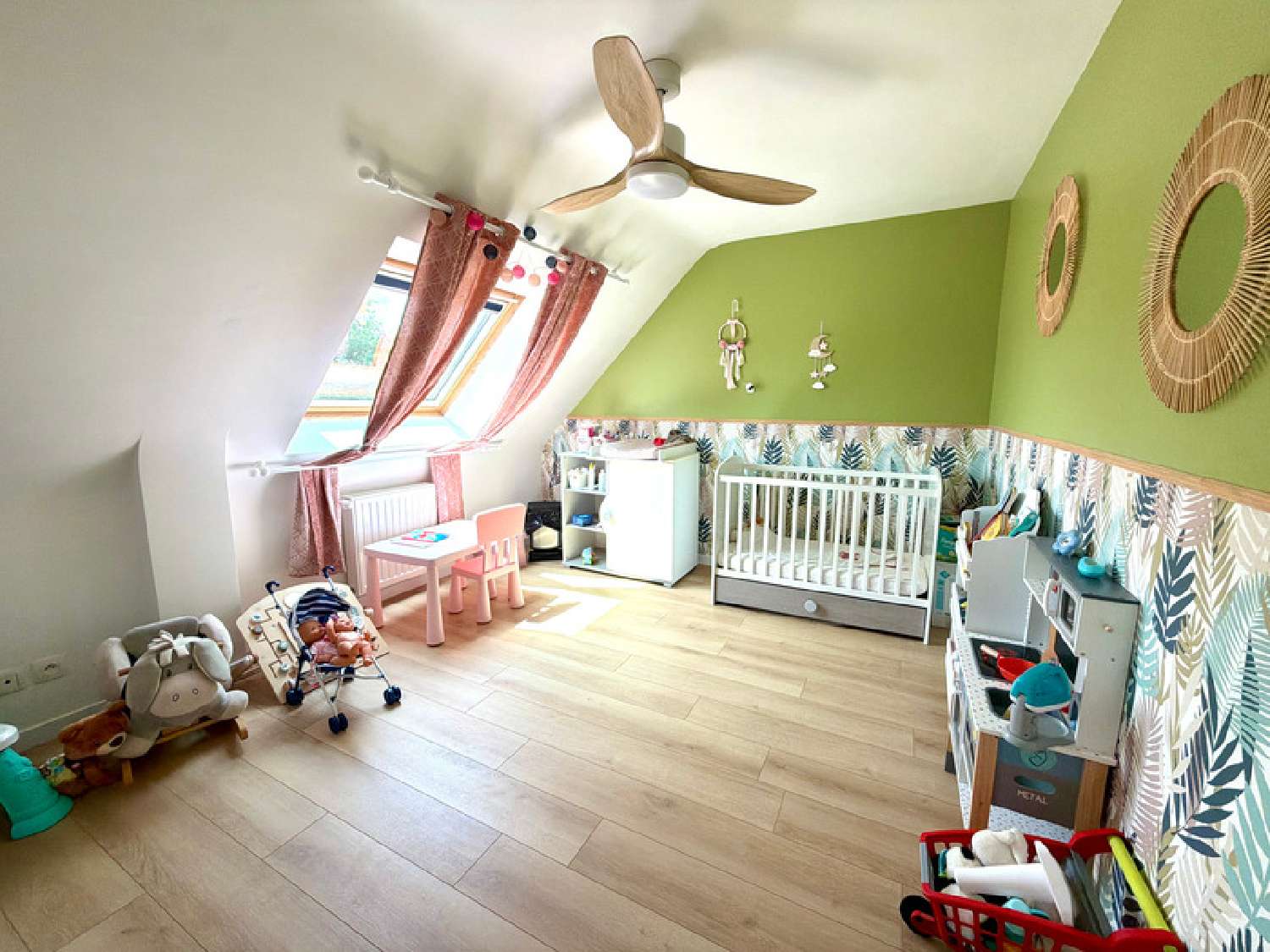 te koop huis Plouay Morbihan 8