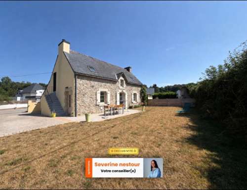 Plouay Morbihan huis foto 7382412