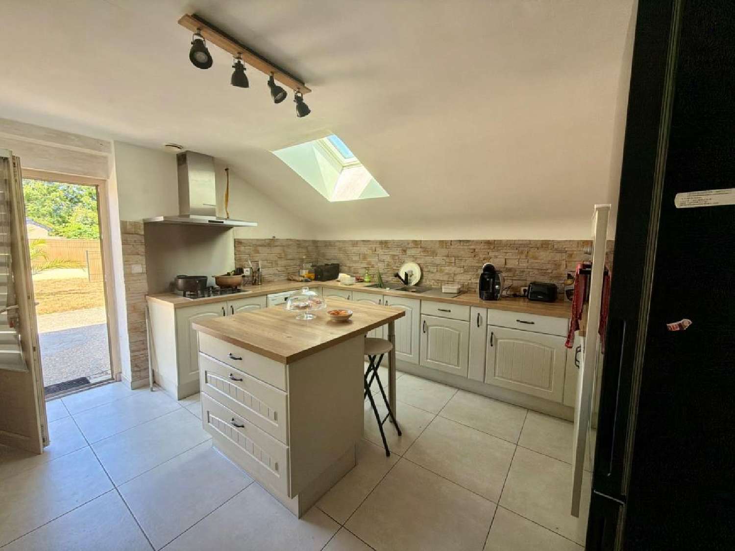 te koop huis Plouay Morbihan 2