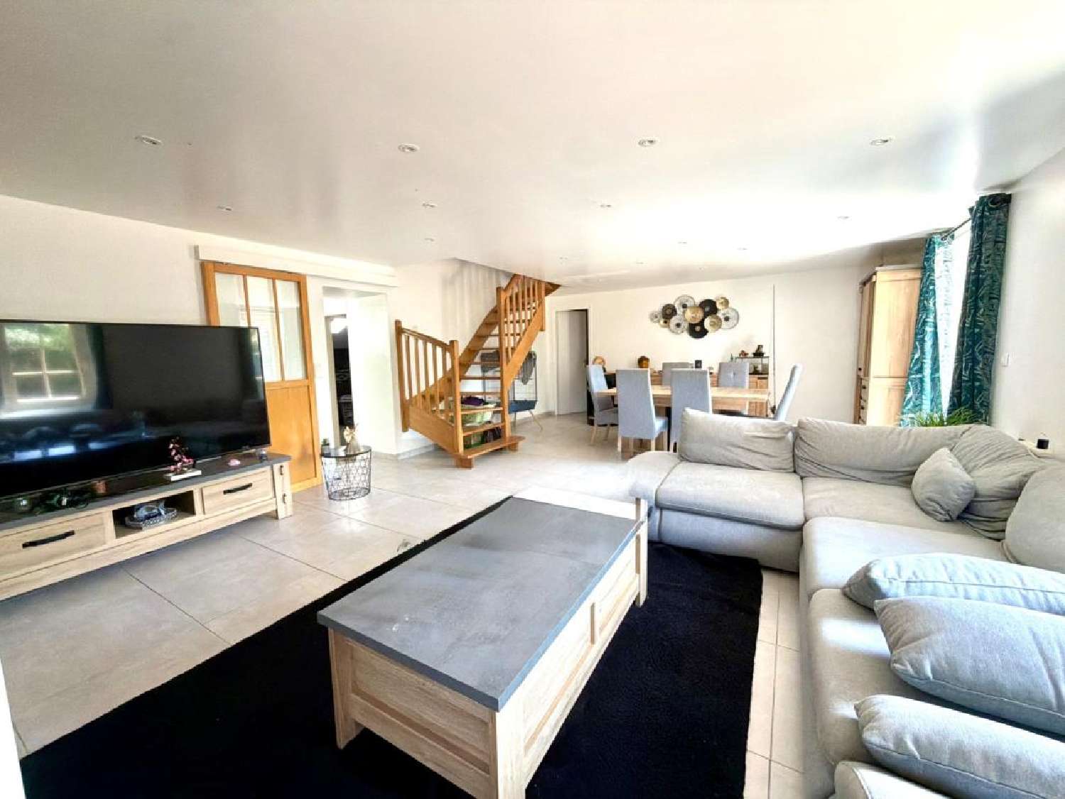 te koop huis Plouay Morbihan 3