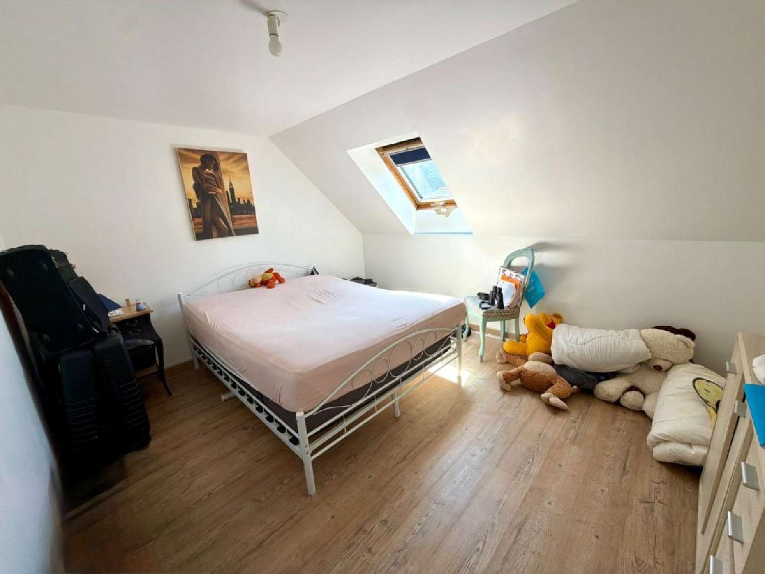 te koop huis Plouay Morbihan 7