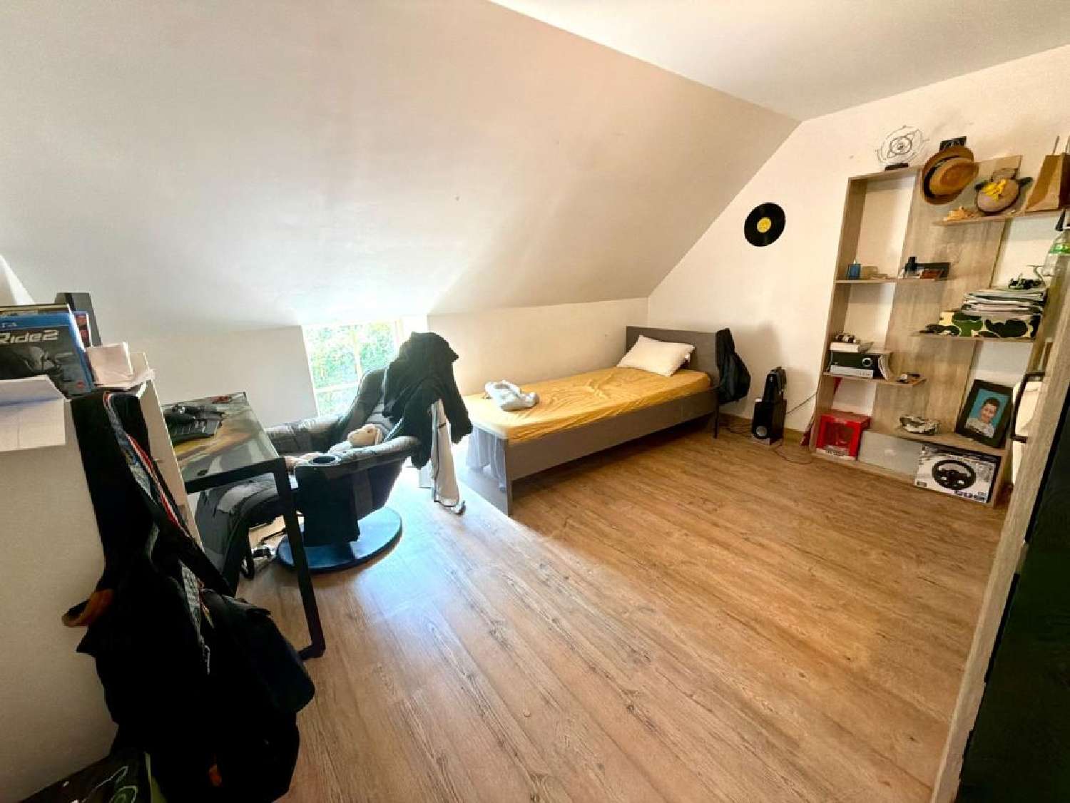te koop huis Plouay Morbihan 8