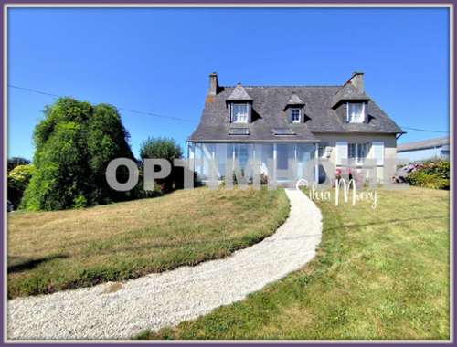 Plougar Finistère house foto 7382336