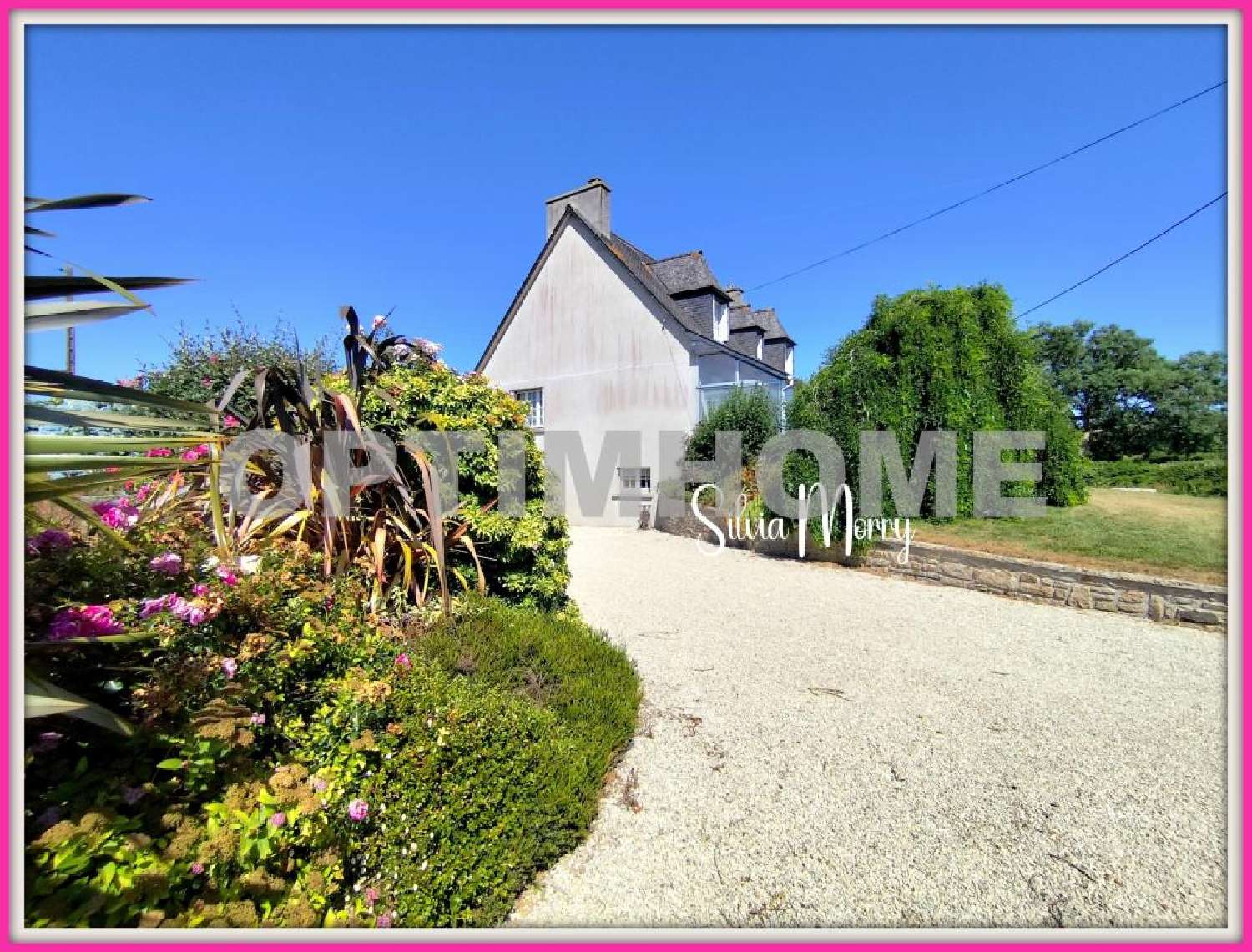 for sale house Plougar Finistère 2