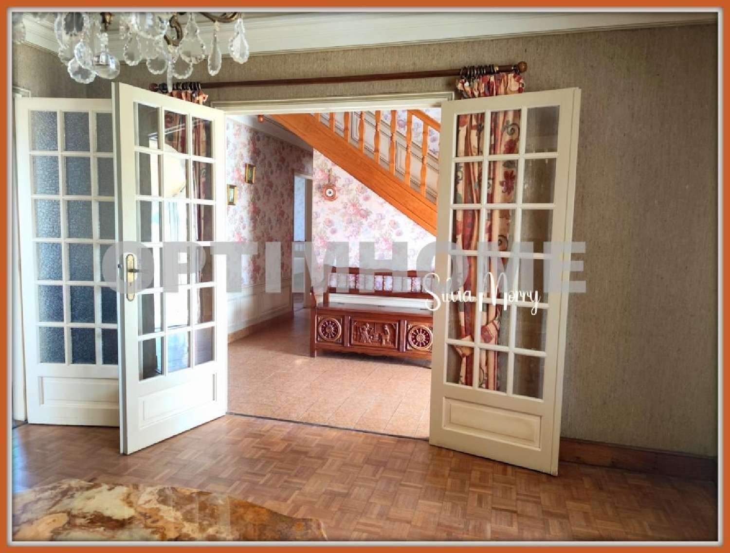 for sale house Plougar Finistère 4