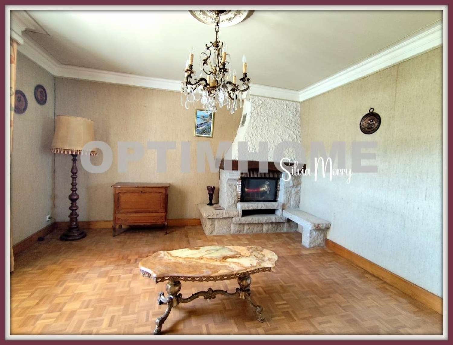 for sale house Plougar Finistère 5