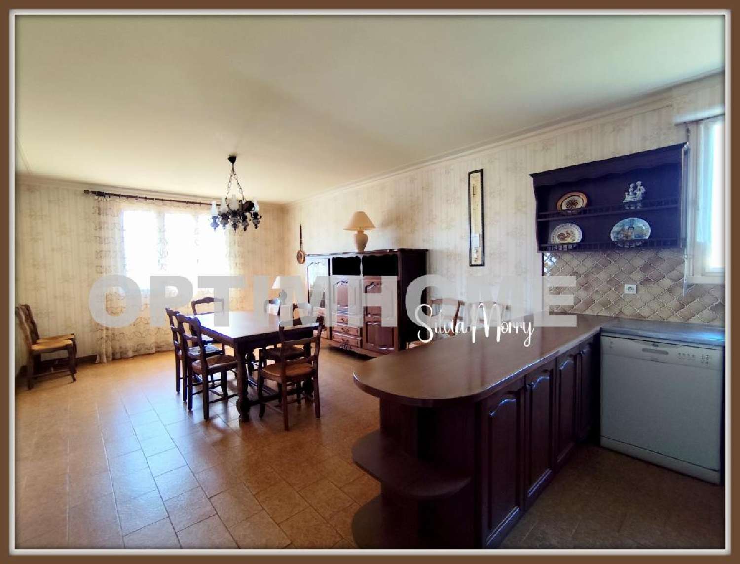 for sale house Plougar Finistère 7