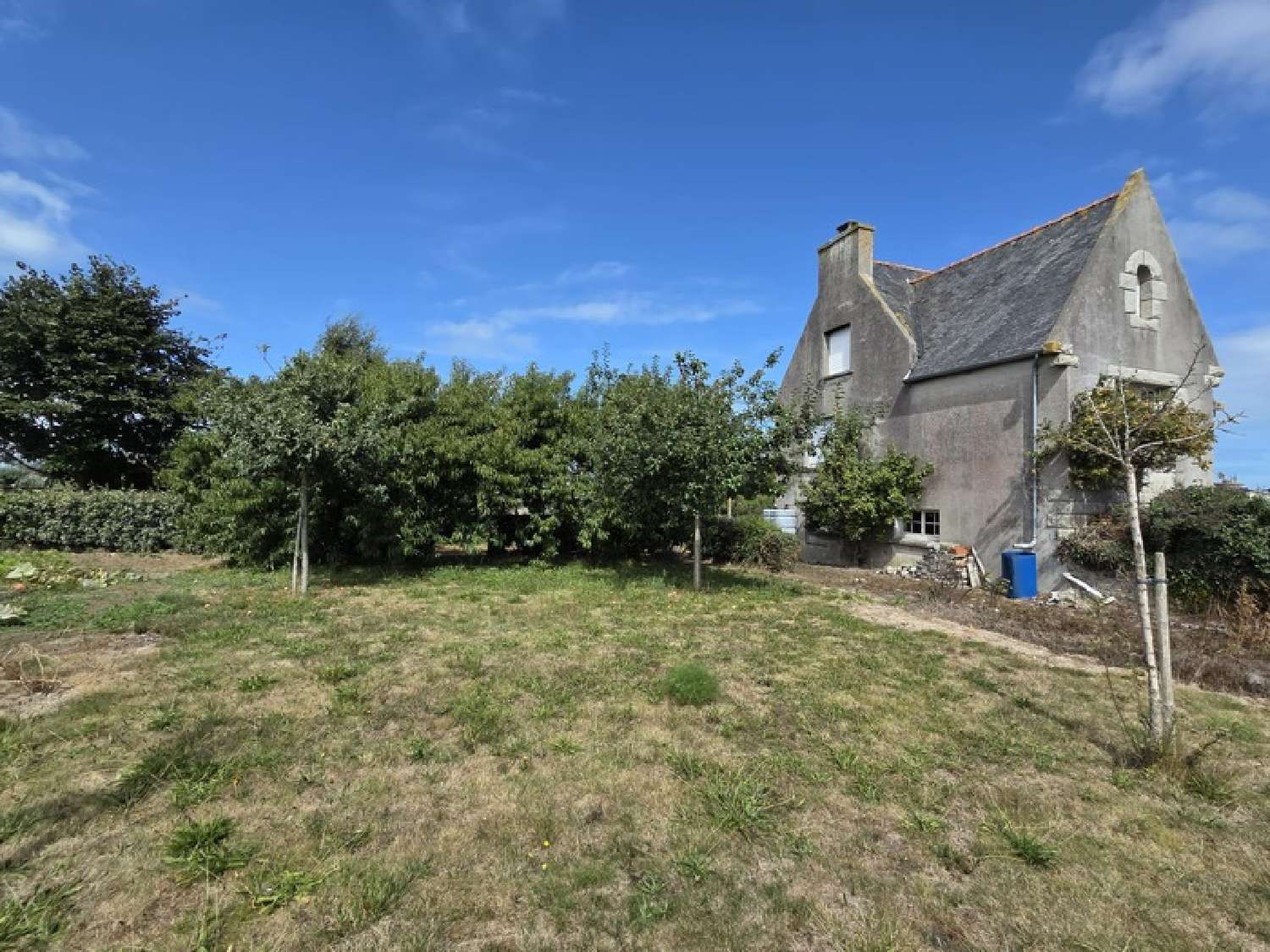 for sale house Plougoulm Finistère 2