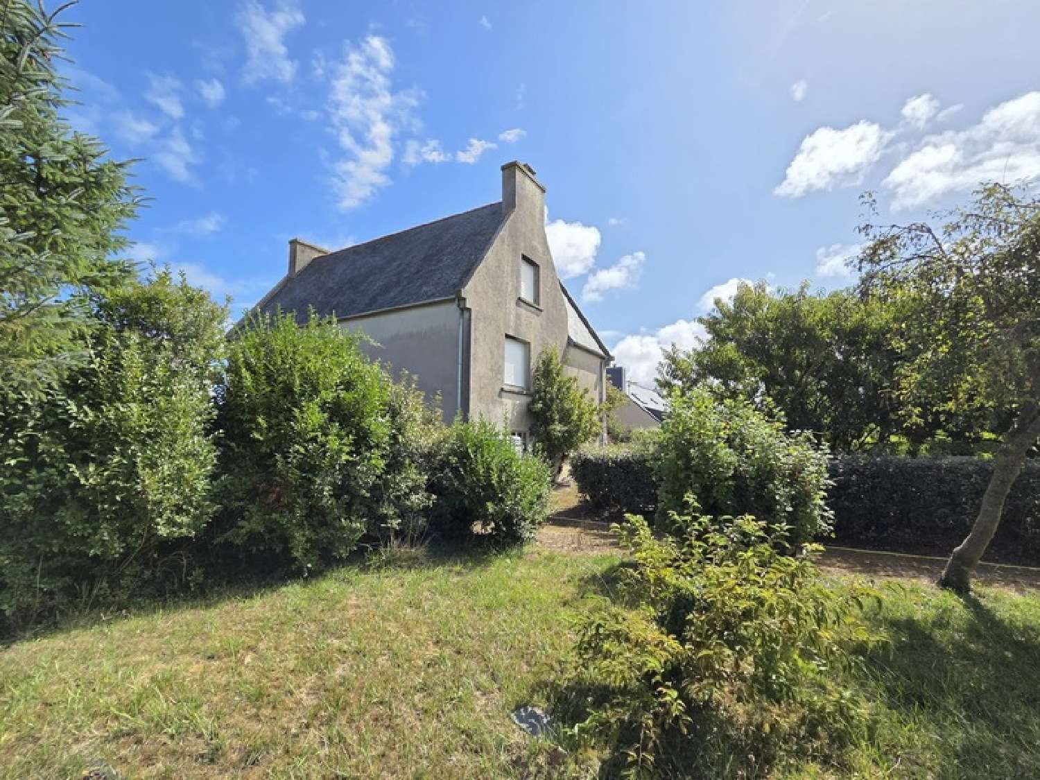 for sale house Plougoulm Finistère 3